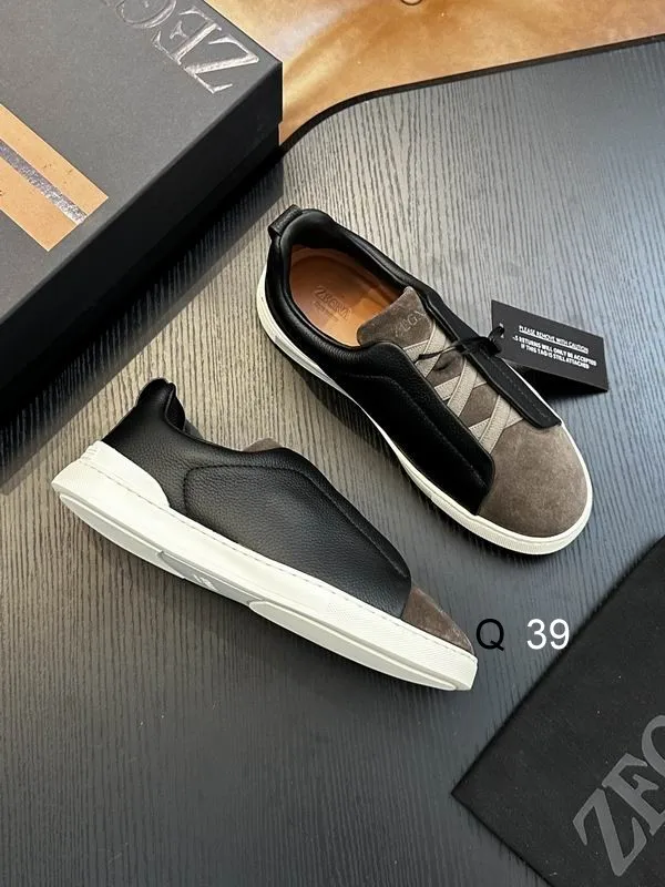 ZEGNA sz38-45 FF091114